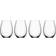 Orrefors More Dricksglas 44cl 4st