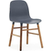 Normann Copenhagen Form Kitchen Chair 78cm