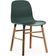 Normann Copenhagen Form Køkkenstol 78cm
