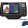 Humminbird Helix 5 CHIRP GPS G3 kombienhet givare Navionics Small-sjökort
