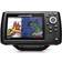 Humminbird Helix 5 CHIRP GPS G3 kombienhet givare Navionics Small-sjökort