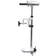 Watersnake Akterspegel Motor 18lb