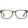 Polaroid PLD D488 086 De Vue Homme Tortoiseshell (Seulement Monture)