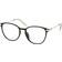Polaroid PLD D489/G 807, including lenses, ROUND Glasses, UNISEX