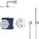 Grohe Grohtherm (34732000) Cromo