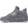 Nike Air Jordan 4 Retro W - Cool Grey/White