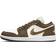 Nike Air Jordan 1 Low SE W - Light Olive/White/Sail