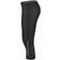 Nike Pro Dri-FIT 3/4 Tights Men - Black/White