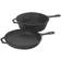 Lodge Combo Cookware Set 2 Parts