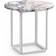 Florence Round Soffbord 50cm