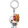 Funko POP Pocket Keychain My Hero Academia Shoto Todoroki Exclusive