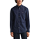 Gant Plain Broadcloth Shirt - Navy