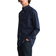 Gant Plain Broadcloth Shirt - Navy