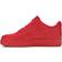 Nike Air Force 1 Low '07 LV8 1 M - University Red/Black