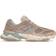 New Balance 9060 - Ivory Cream/Pink Sand/Light Moonstone