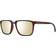 Superdry AFTERSHOCK Brown Tortoise/ Gold Mirror Lenses