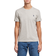 Polo Ralph Lauren Custom Slim Fit Knit T-shirt - New Heather Grey