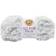 Lion Brand Yarn 323-204 Go For Faux Thick and Quick Garn 22 Meter