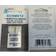 Schmetz Needle Size 16 100 Hemstitch Machine