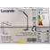 Lucande Dæmpbar LED Mion Bordlampe