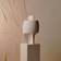 DCW La Lampe B Bordslampa