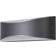 Lucande Anthracite-coloured Wall light