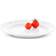 Rosendahl Grand Cru Soft Asiet 19cm 4stk