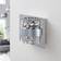 Lucande Neelie Wall light