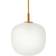 Muuto Rime Pendellampa ∅ 18cm