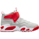 Nike Air Griffey Max 1 M - Pure Platinum/White/University Red