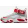 Nike Air Griffey Max 1 M - Pure Platinum/White/University Red