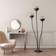 Lucande Dustian 3 Gulvlampe
