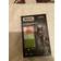 Wahl 5537-7417 Mustache & Beard Trimmer with Bonus Nose