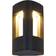 Lucande LED-utomhusvägglampa Nanna Väggarmatur