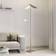 Lucande Parthena Gulvlampe