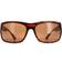 Serengeti Pistoia Polarized 8300 Solbriller - Tortoiseshell