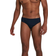 Speedo Boom Logo Splice 7cm Trunks - Navy