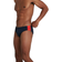 Speedo Boom Logo Splice 7cm Trunks - Navy
