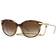 Vogue Eyewear 0VO5460S W65613 Dark Havana/Gradient