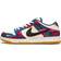 Nike SB Parra Dunk Low Pro M - Fire Pink/Gym Red/Mocha/White/Royal Blue/Black