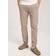 Only & Sons Onsmark Tap 0011 Cotton Linen Pnt Grå