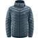 Haglöfs Särna Mimic Hood Men Steel Blue Herren