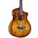 Breedlove Pursuit Exotic S Concerto Amber Bass CE Myrtlewood