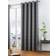 Freemans Gardina Camberwell Gardiner 229 x 229 cm Grafit