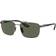 Ray-Ban Scuderia Ferrari Collection Sunglasses - Svart/Grön