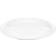 Pillivuyt Bourges Flat tallrik 24cm