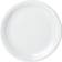 Pillivuyt Bourges Flat tallrik 24cm