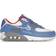 Nike Air Max 90 Doernbecher M - Valor Blue/White/Wolf Grey/University Red