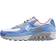 Nike Air Max 90 Doernbecher M - Valor Blue/White/Wolf Grey/University Red