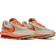 Nike Sacai x Clot x LDWaffle M - Net/Orange Blaze/Deep Red/Green Bean